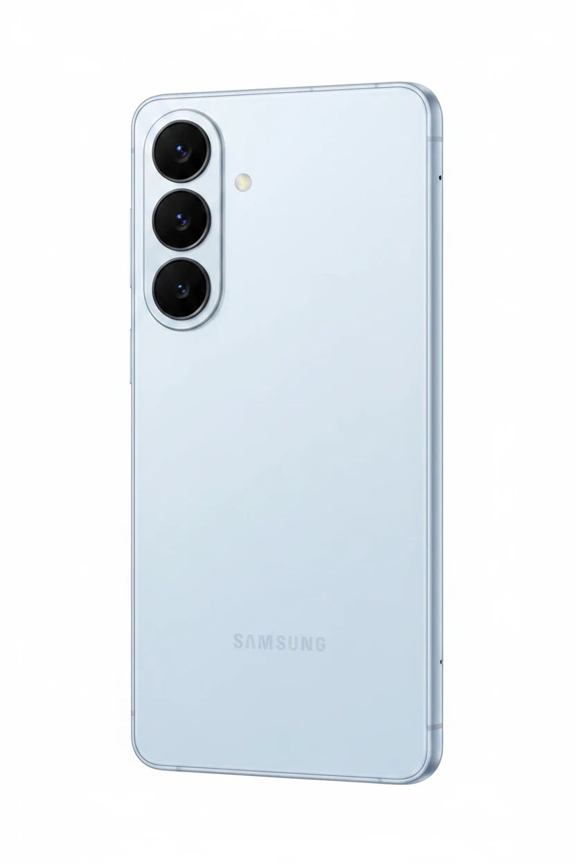Samsung Galaxy S26