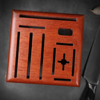 Support de rangement pour couteaux de cuisine