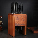 Support de rangement pour couteaux de cuisine