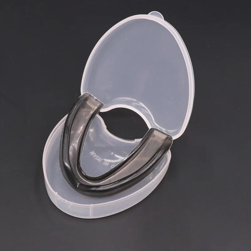 Protège-Dents Sport COYOCO EVA Moulable - Boxe MMA Karaté Rugby