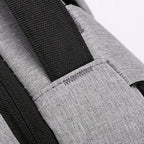 Premium Business Backpack — Nylon, USB Port, 13.3" Compatible