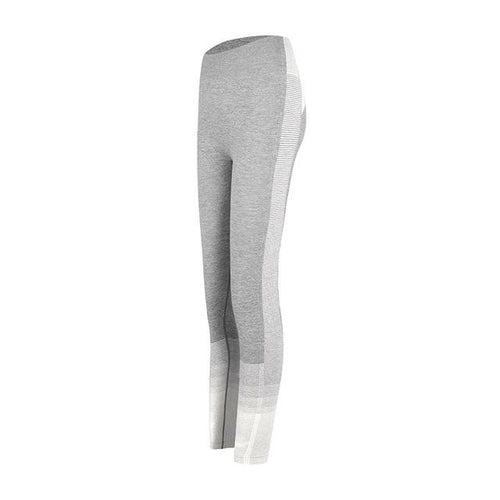Vêtements de gym pour femmes à manches longues