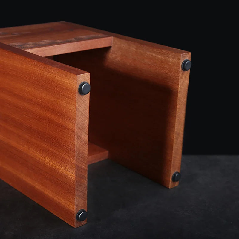 Support de rangement pour couteaux de cuisine