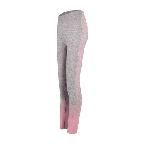 Vêtements de gym pour femmes à manches longues