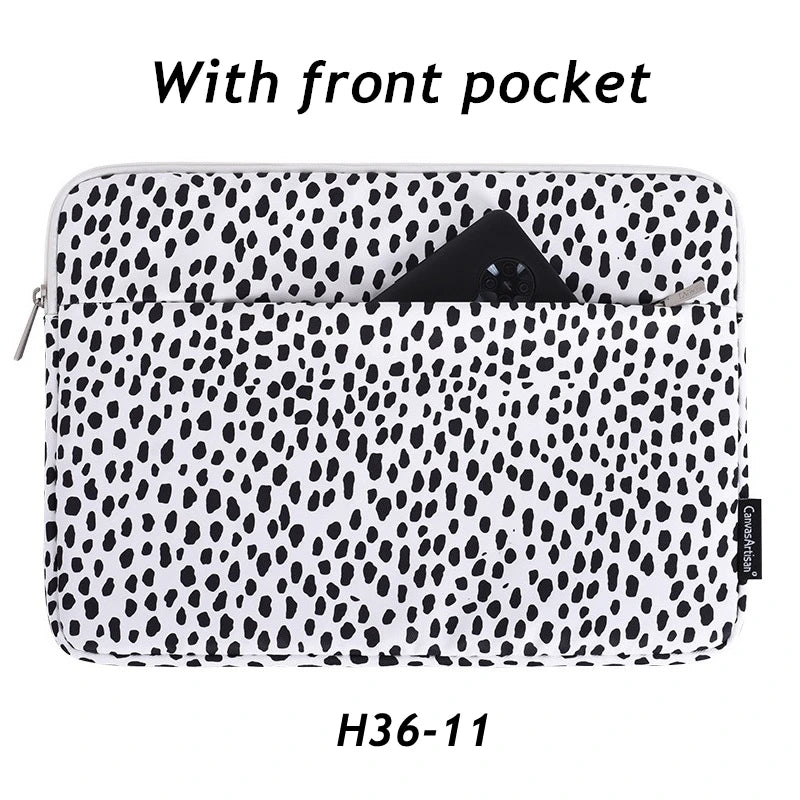 Branded Laptop Bag for Men and Women, Waterproof Case for Macbook Air Pro M1, Shockproof, 12, 13.3, 14, 15.6, 16 Inch