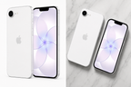 Apple iPhone 17e 256 Go – Blanc
