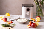 Kuvings — Yaourtière & Fromagère électrique | Fermenteur automatique KGC-721CE / KGC-712CE