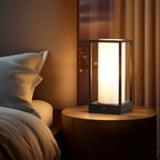 Hokkaido Table Lampe avec chargeur de téléphone