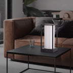 Hokkaido Table Lampe avec chargeur de téléphone