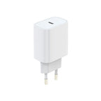 Chargeur USB-C PD 20W Blanc-2