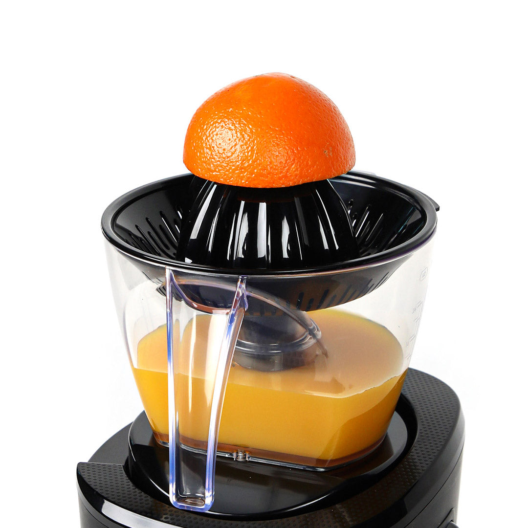 Kuvings REVO830 — Module Presse-agrumes 2 cônes | Accessoire officiel | SKU 40048