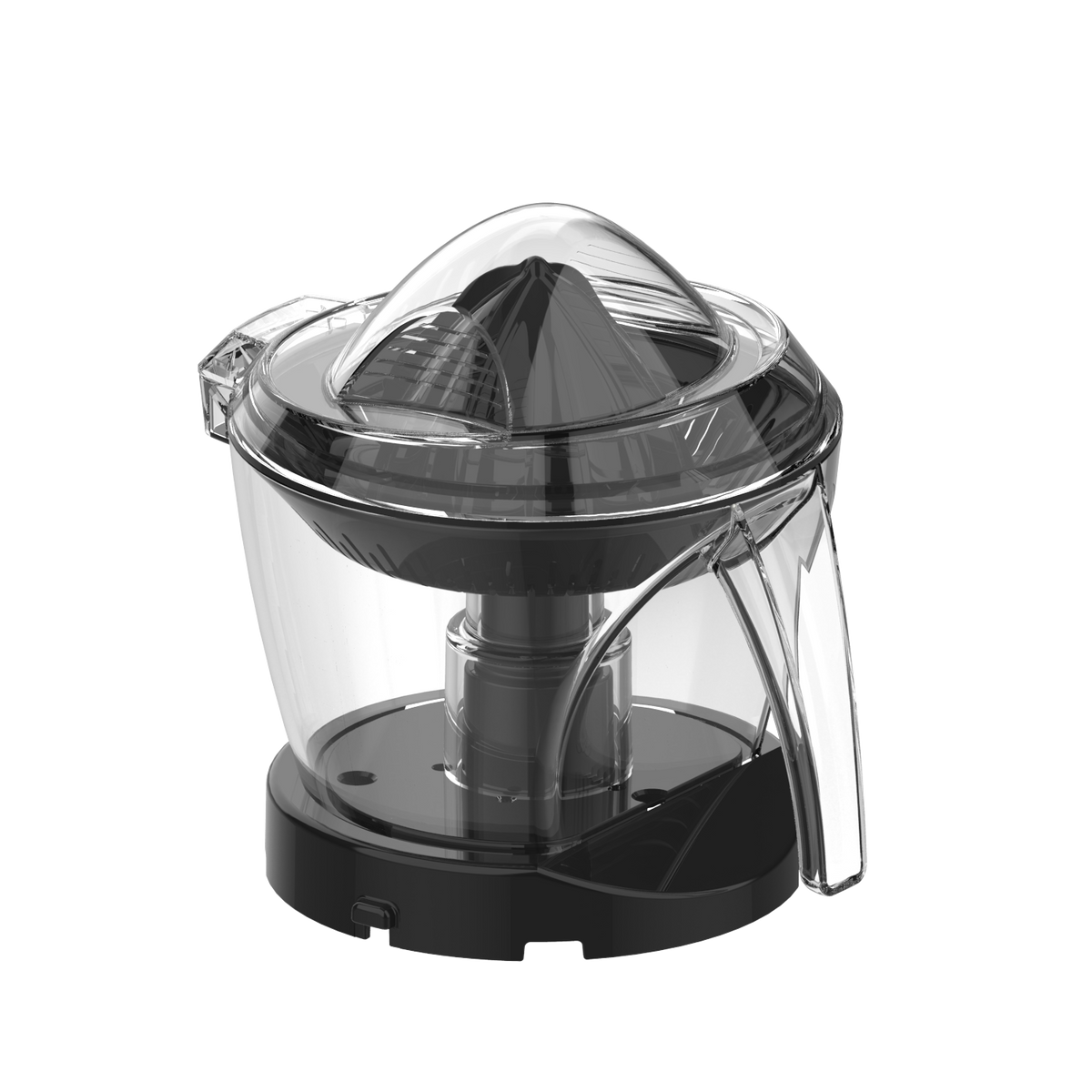 Kuvings REVO830 — Module Presse-agrumes 2 cônes | Accessoire officiel | SKU 40048