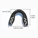 Protège-Dents Boxe MMA - Protection Sport Combat Junior