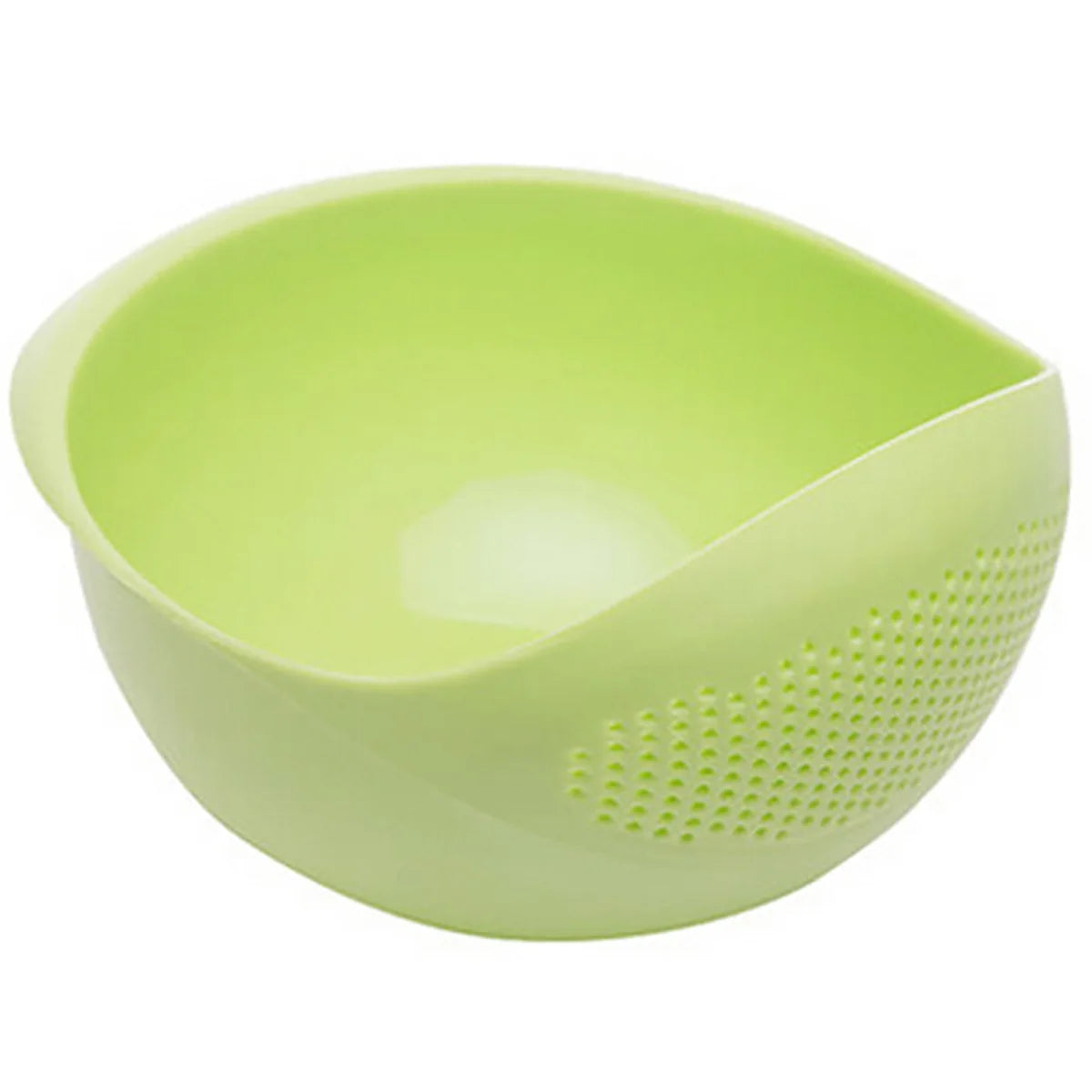 Panier Égouttoir à Fruits avec Poignée - Bol de Lavage Cuisine Multifonction