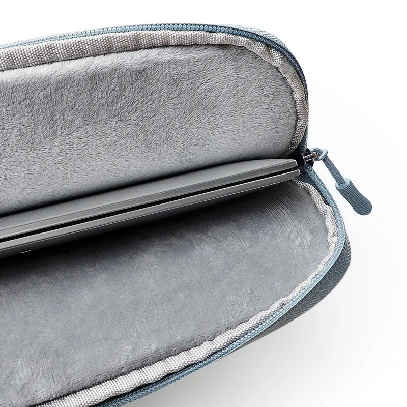 EGYAL - Housse Ordinateur Portable 13-15" MacBook Air/Pro M4 M3 M2 - Ultra Légère Imperméable