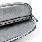 EGYAL - Housse Ordinateur Portable 13-15" MacBook Air/Pro M4 M3 M2 - Ultra Légère Imperméable