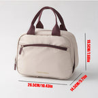 Sac Isotherme Lunch Box Premium | Fourre-Tout Isolé Travail & Voyage