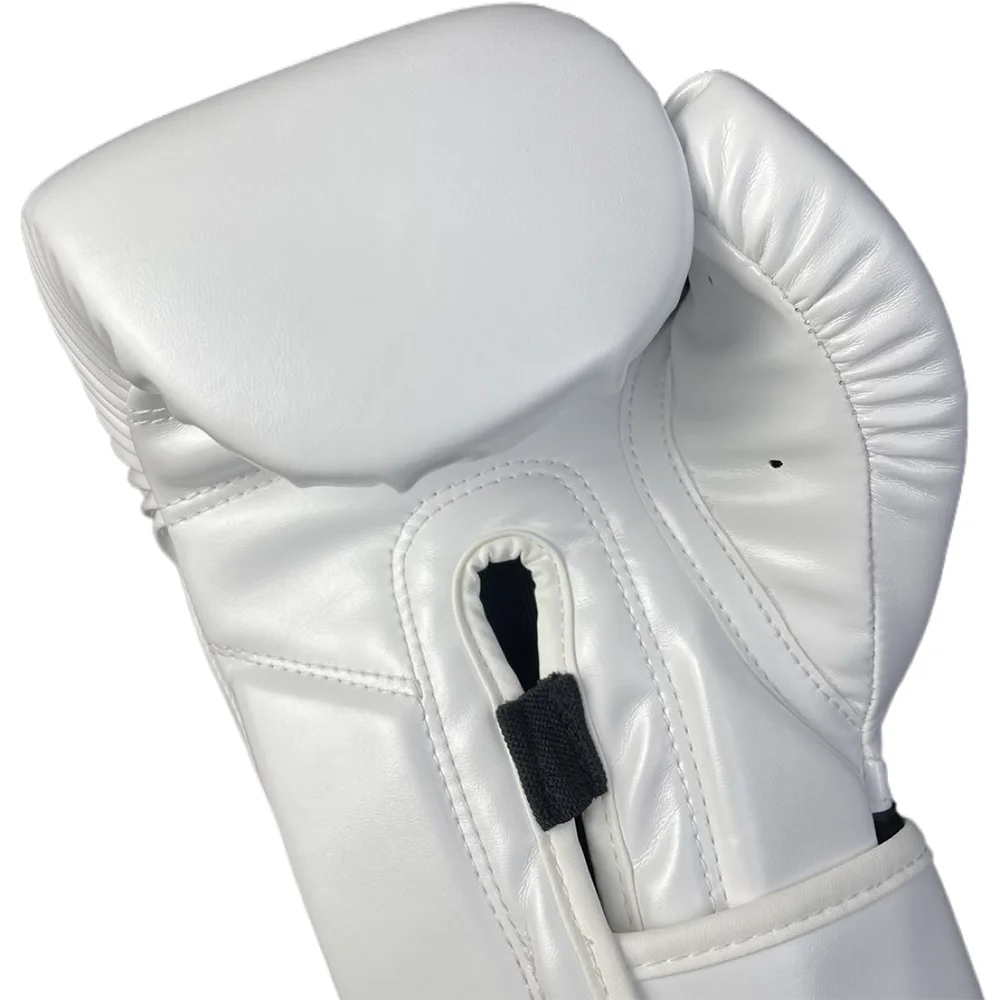 Gants Boxe                           Absorption Chocs Frappe