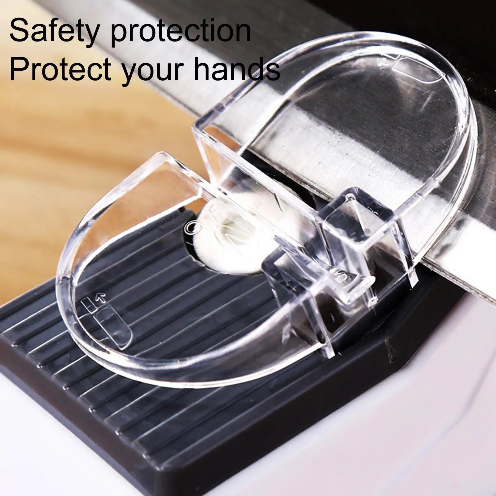 Affûteur de Couteaux Électrique Professionnel - Multifonctionnel 5 Secondes