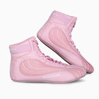 Chaussures de boxe pour hommes et femmes