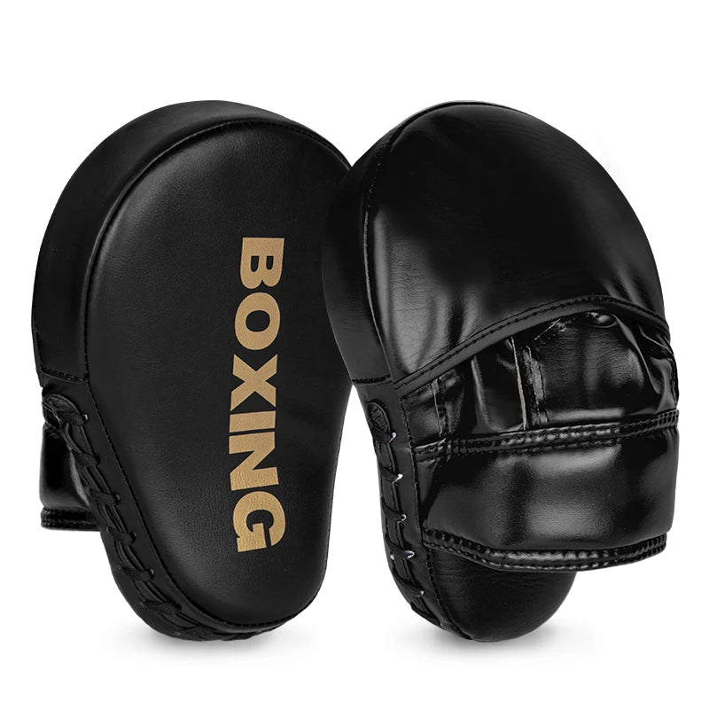 Pao de Boxe, Boxe Thai, Boxe , MMA