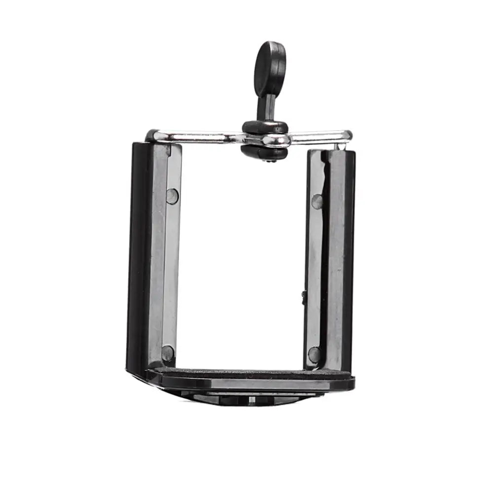 Mini Trépied Flexible Octopus pour Smartphone — Pieds Éponge, Clip Universel, Compact & Léger