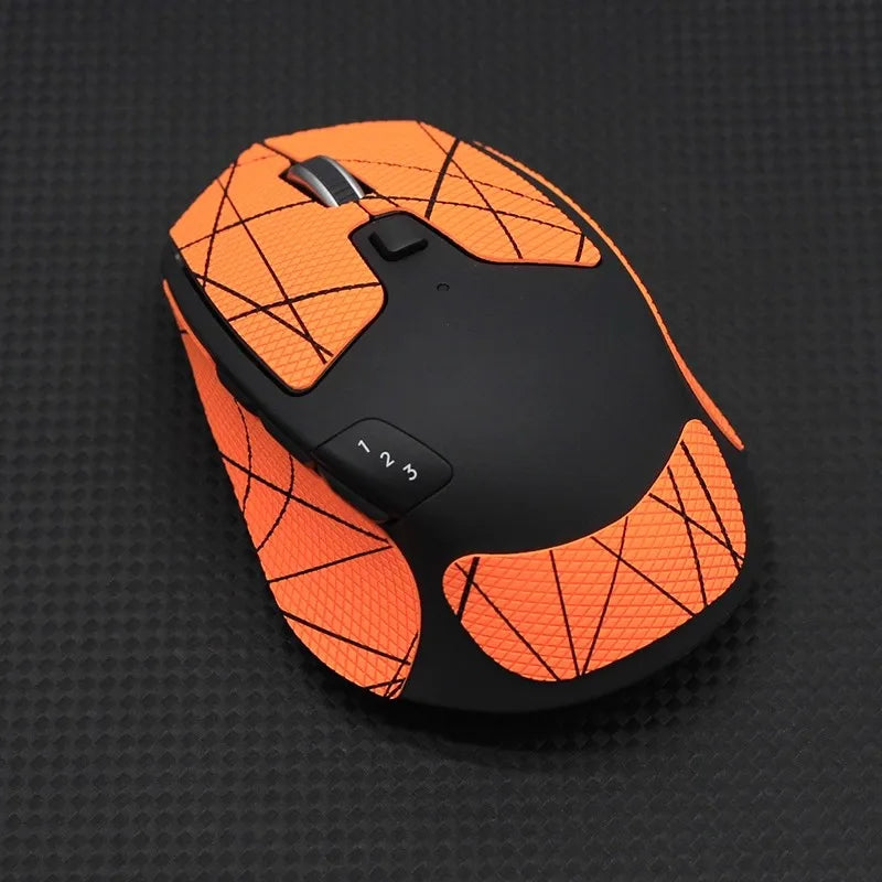 Stickers Antidérapants pour Souris Logitech M720 - Grip Ultra-Fin