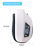 Masseur Oculaire Intelligent 6D – Airbag, Vibration, Bluetooth & 4 Modes | Raiuleko