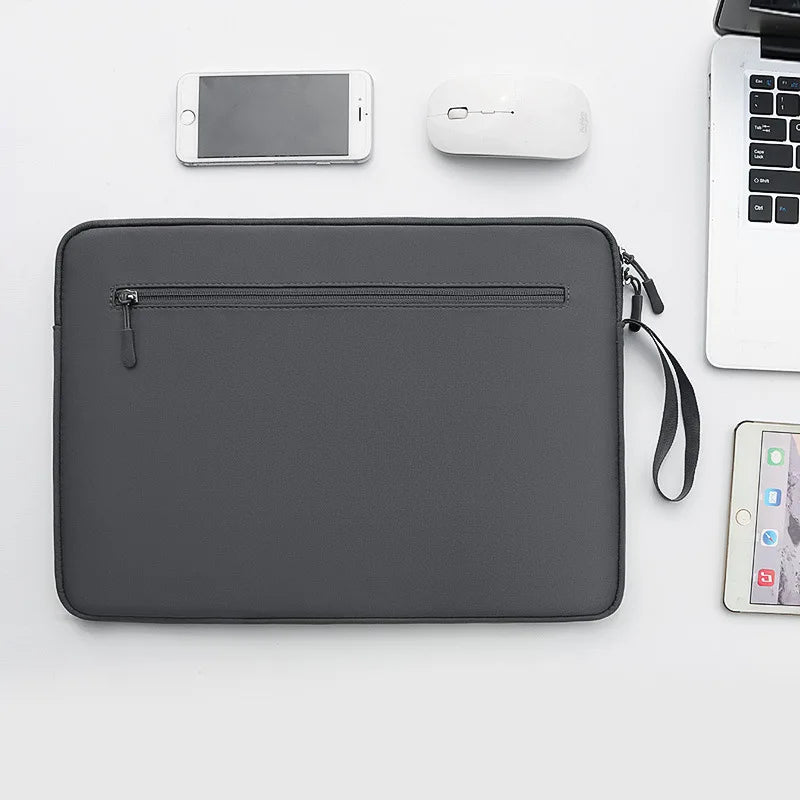 EGYAL - Housse Ordinateur Portable 13-15" MacBook Air/Pro M4 M3 M2 - Ultra Légère Imperméable