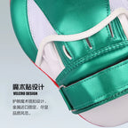 Pao de boxe - Gants cible main karaté Muay Thai