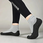 Chaussures Aquatiques Pieds Nus Respirantes - Chaussettes de Sport Légères pour Plage, Piscine, Yoga et Fitness