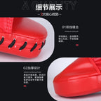 Pao de Boxe, Boxe Thai, Boxe , MMA