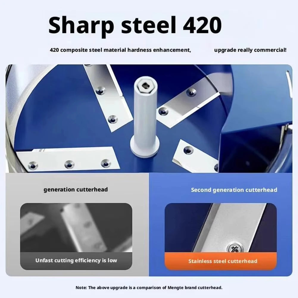 Éplucheur Électrique Automatique pour Raisins et Fruits - Sans Fil