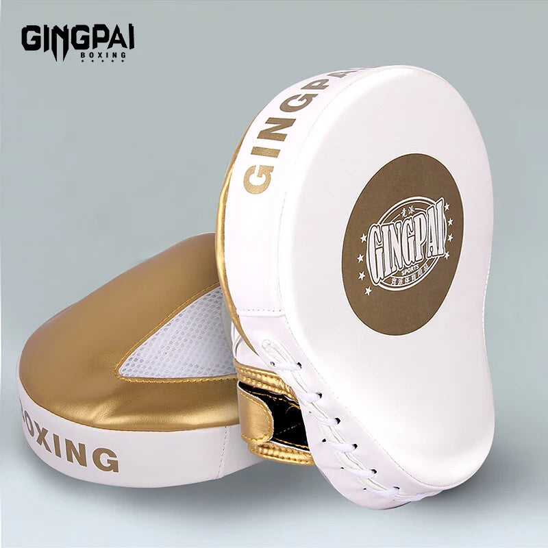 Pao de boxe - Gants cible main karaté Muay Thai