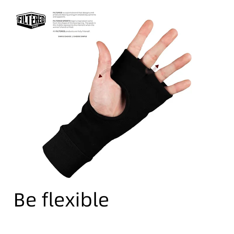 Protège métacarpiens - Protection main combat