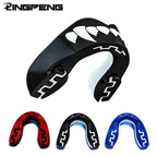 Protège-Dents Boxe MMA - Protection Sport Combat Junior