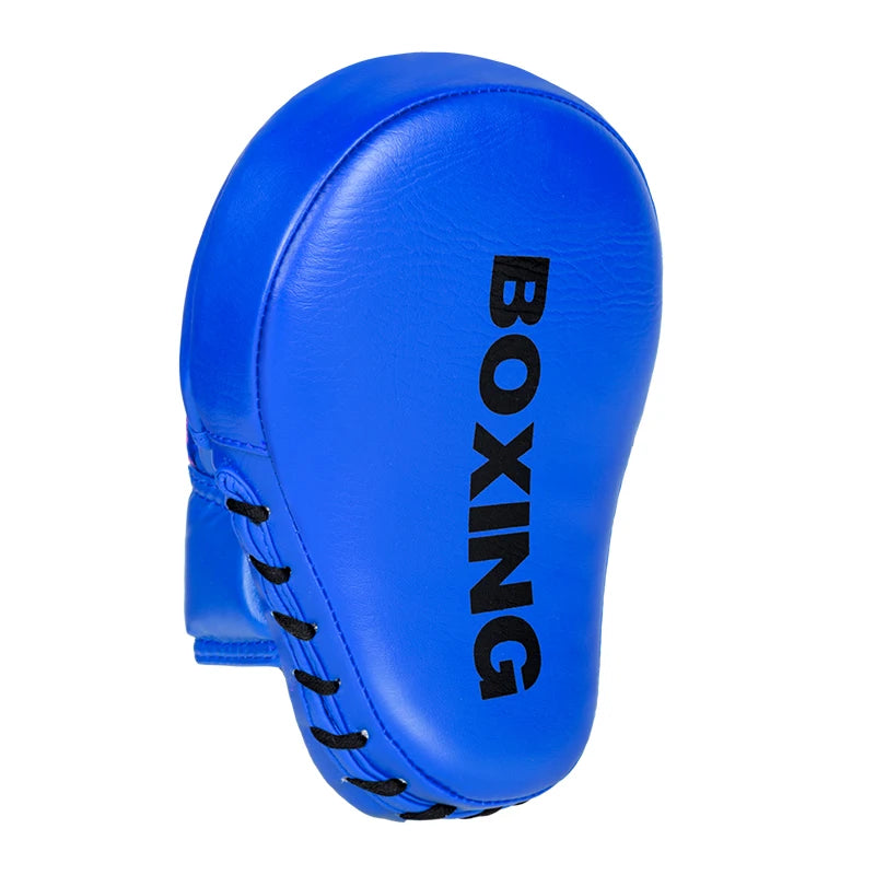 Pao de Boxe, Boxe Thai, Boxe , MMA