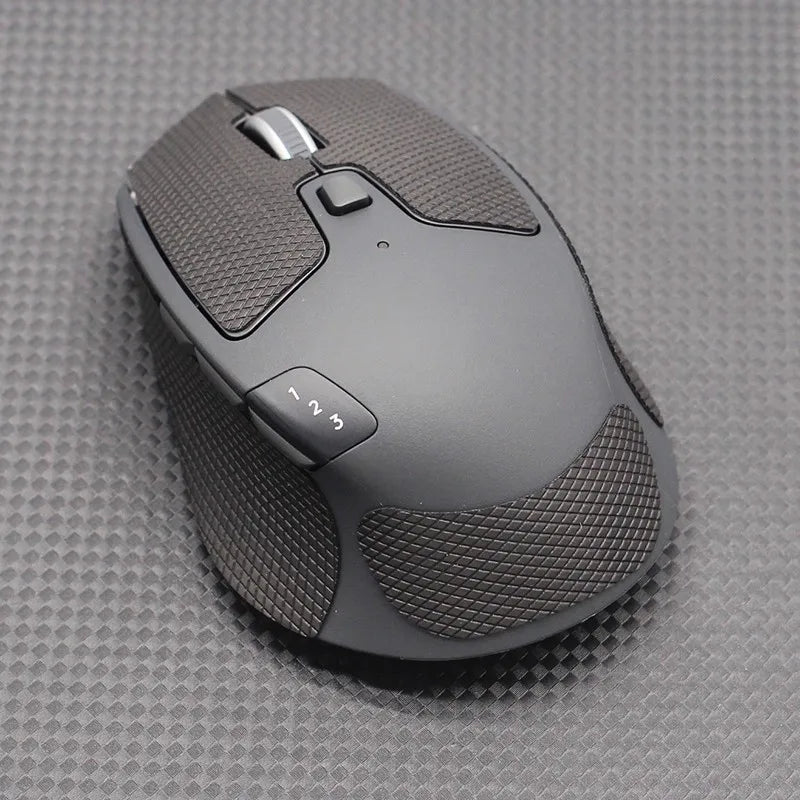 Stickers Antidérapants pour Souris Logitech M720 - Grip Ultra-Fin