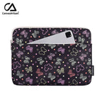 Sacoche Laptop Imperméable avec Motif – 12 à 16 pouces | MacBook Air Pro M1 M2 M3 | Unisexe