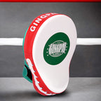 Pao de boxe - Gants cible main karaté Muay Thai