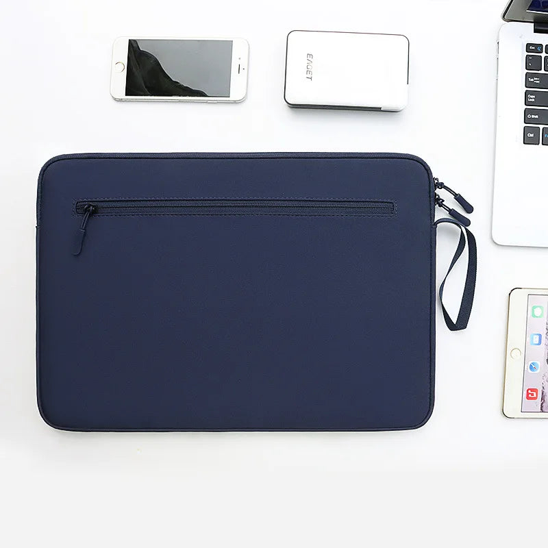 EGYAL - Housse Ordinateur Portable 13-15" MacBook Air/Pro M4 M3 M2 - Ultra Légère Imperméable