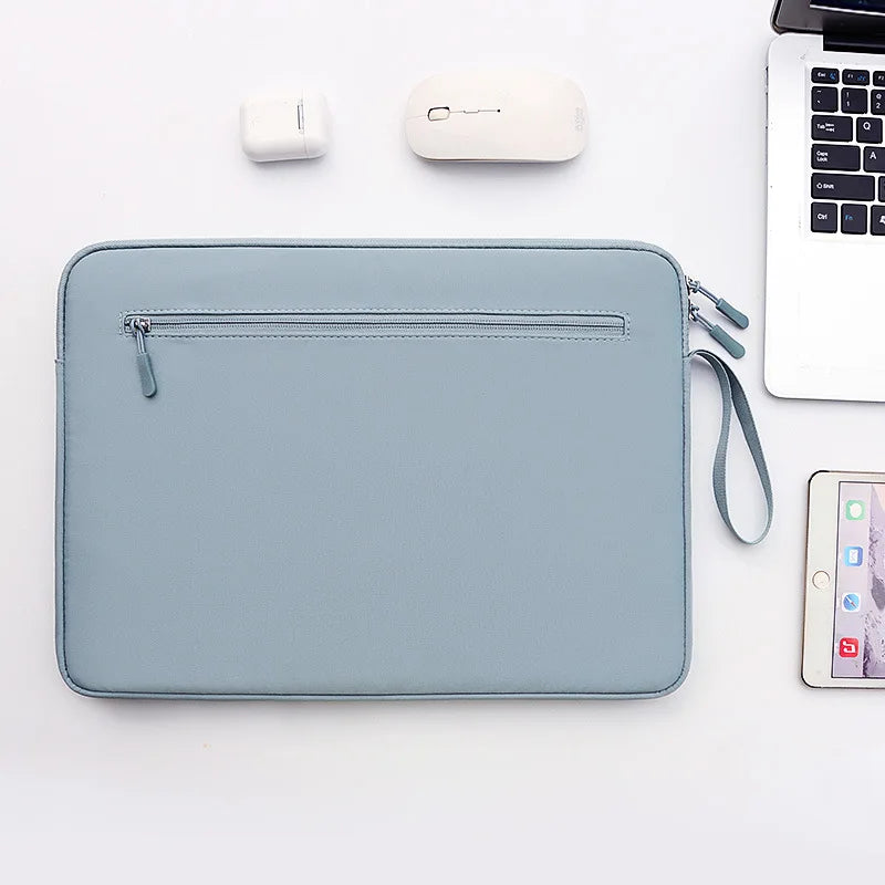 EGYAL - Housse Ordinateur Portable 13-15" MacBook Air/Pro M4 M3 M2 - Ultra Légère Imperméable