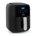 Air fryer Princess 183029 Black 1400 W