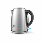 Bouilloire Électrique Taurus Selene 1,7L Inox – 2200W Argenté