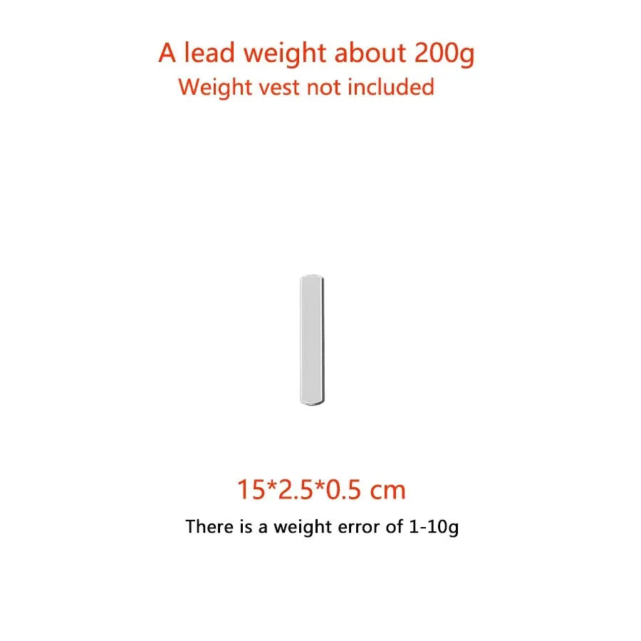 Poids Lestés Réglables Poignets Chevilles 20kg - Musculation Fitness Running