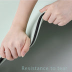 Tapis de Yoga TPE Écologique Antidérapant Double Face avec Sangle - Premium Fitness Pilates