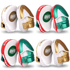 Pao de boxe - Gants cible main karaté Muay Thai