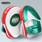 Pao de boxe - Gants cible main karaté Muay Thai