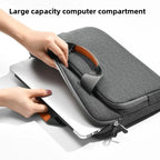 Sacoche Laptop 13-16" Oxford - Business Unisexe MacBook Pro/Air