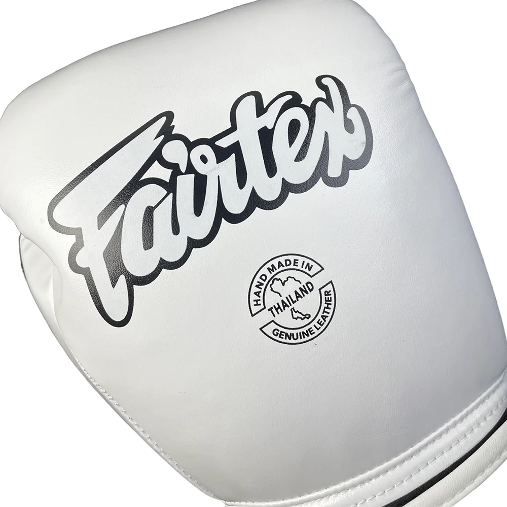 Gants Boxe                           Absorption Chocs Frappe